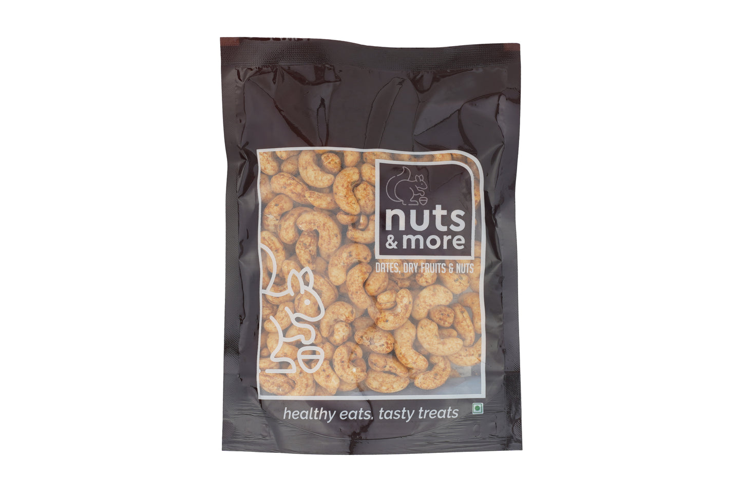 Cashew Roasted and Greenchilli