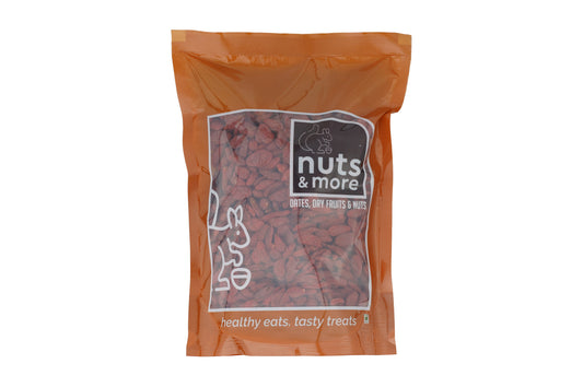 Gojiberry Dried