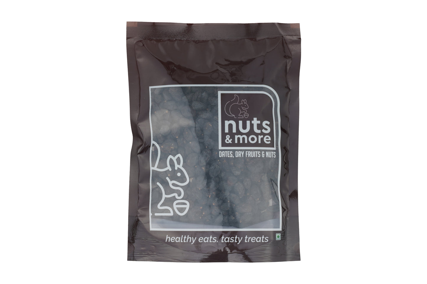 Kishmish Black With Seed