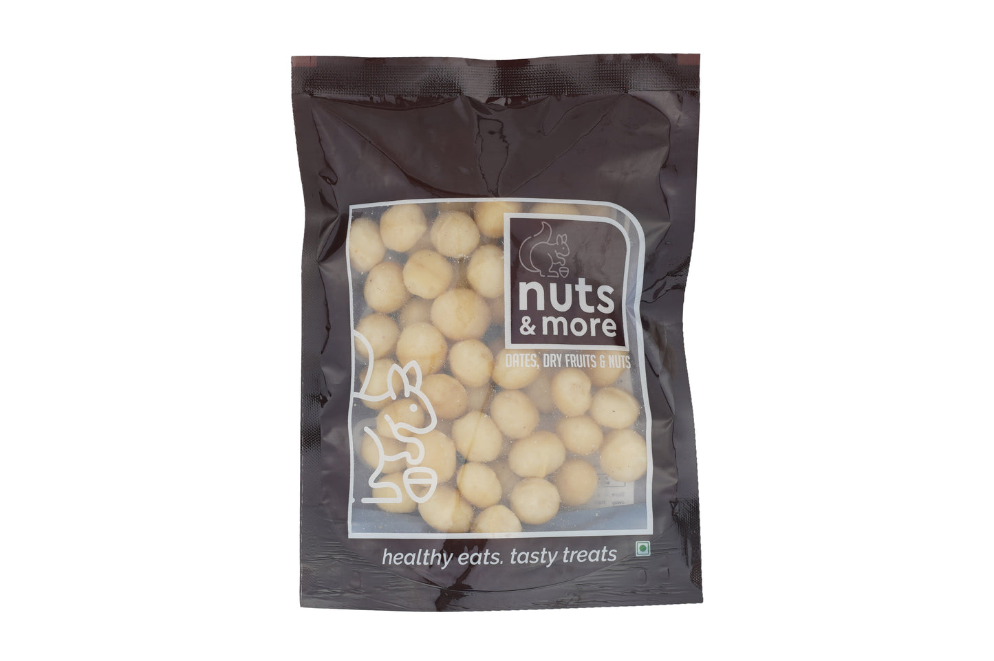 Mecadamia Nuts
