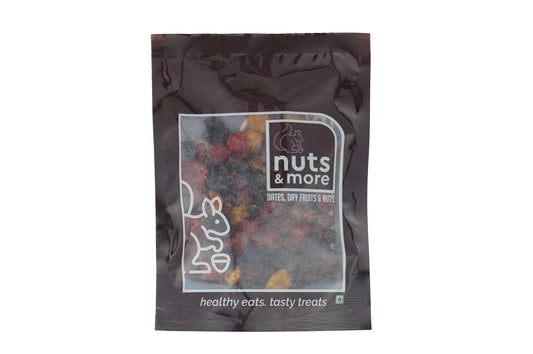 Mixed Berries