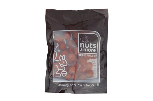 Red Plum Dried